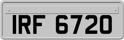 IRF6720