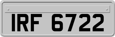 IRF6722