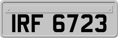 IRF6723