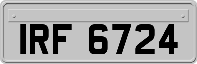 IRF6724