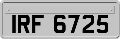 IRF6725