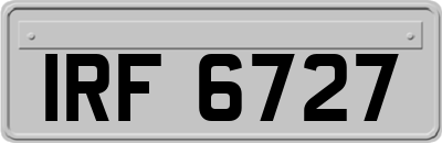 IRF6727