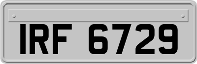 IRF6729