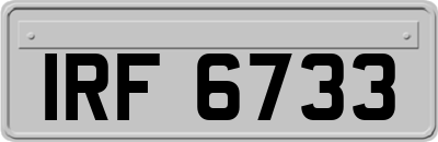 IRF6733