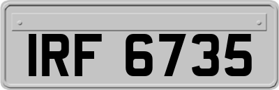 IRF6735