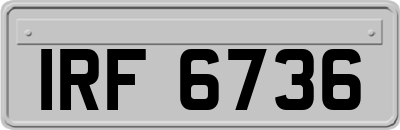 IRF6736