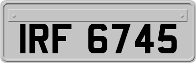 IRF6745