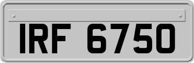 IRF6750