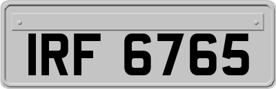 IRF6765