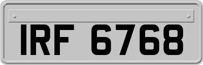 IRF6768