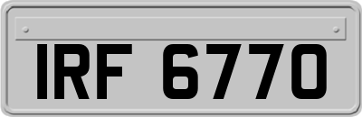 IRF6770