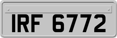 IRF6772