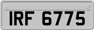 IRF6775