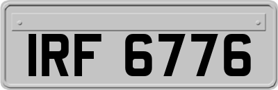 IRF6776