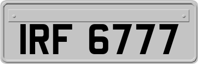 IRF6777