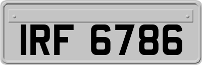 IRF6786