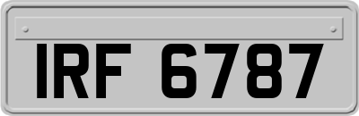 IRF6787