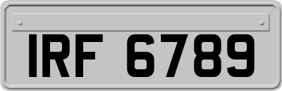 IRF6789