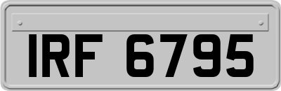 IRF6795