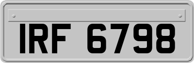 IRF6798