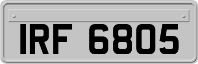 IRF6805