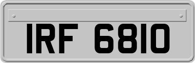 IRF6810