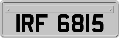 IRF6815