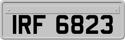 IRF6823