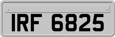 IRF6825