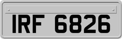 IRF6826