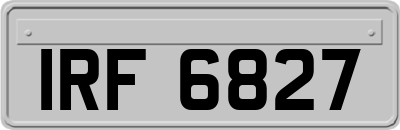 IRF6827