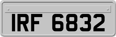 IRF6832