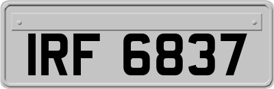 IRF6837