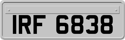 IRF6838