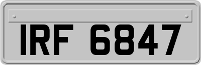 IRF6847