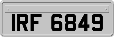 IRF6849