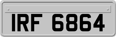 IRF6864