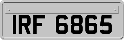 IRF6865