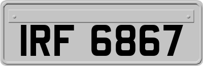 IRF6867