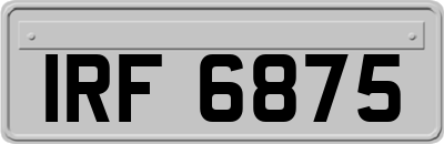 IRF6875