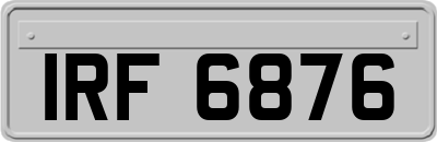 IRF6876