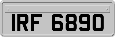 IRF6890