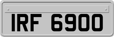 IRF6900