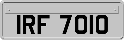 IRF7010