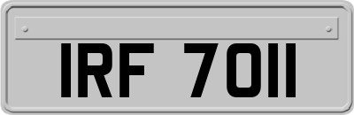 IRF7011