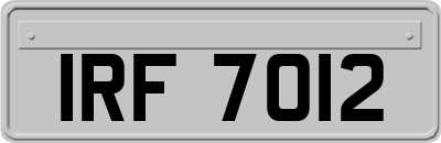 IRF7012