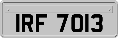 IRF7013