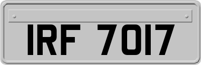 IRF7017