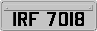 IRF7018