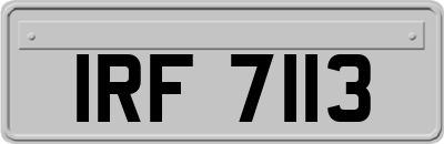 IRF7113